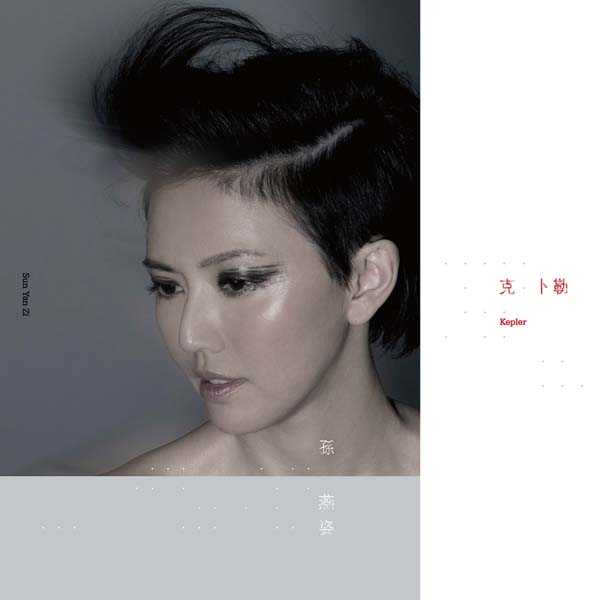 孙燕姿音乐专辑35张41CD[WAV+CUE]