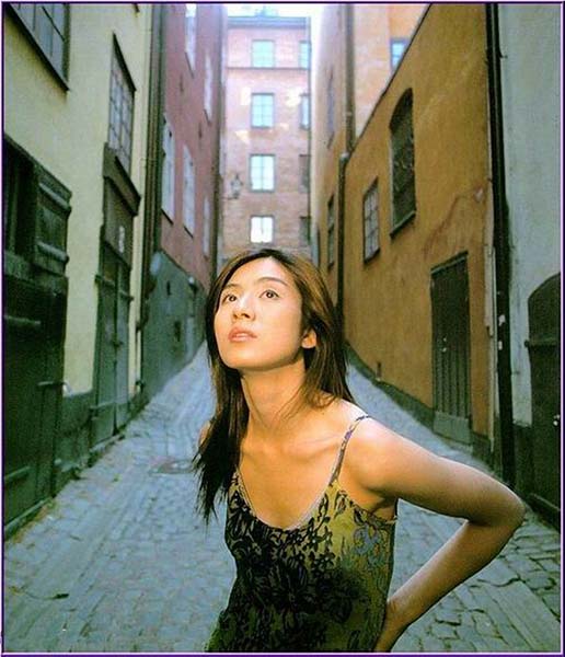 杨采妮音乐专辑10张10CD[WAV+CUE]
