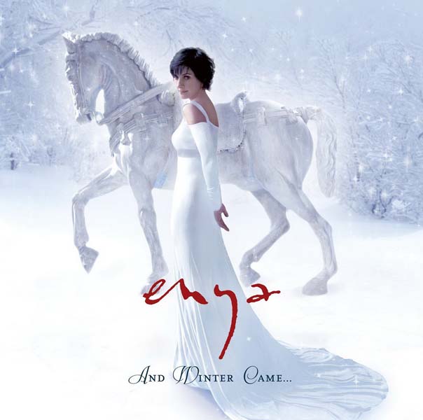 Enya 恩雅 音乐专辑56张63CD[WAV+CUE]