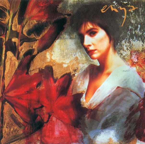 Enya 恩雅 音乐专辑56张63CD[WAV+CUE]
