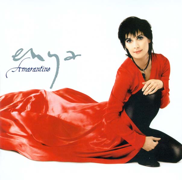 Enya 恩雅 音乐专辑56张63CD[WAV+CUE]