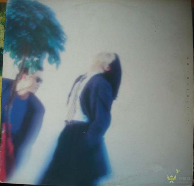 达明一派音乐专辑(含刘以达、黄耀明个人专辑)147张188CD[WAV+CUE]