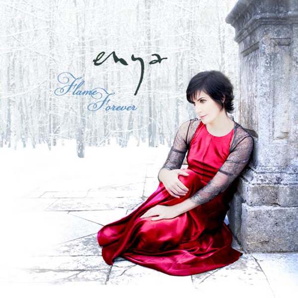 Enya 恩雅 音乐专辑56张63CD[WAV+CUE]