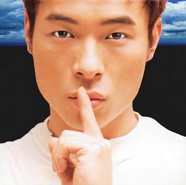 许志安音乐专辑88张107CD[WAV+CUE]