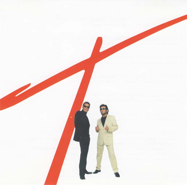 Modern Talking（摩登淘金合唱团）专辑+EP单曲72张
