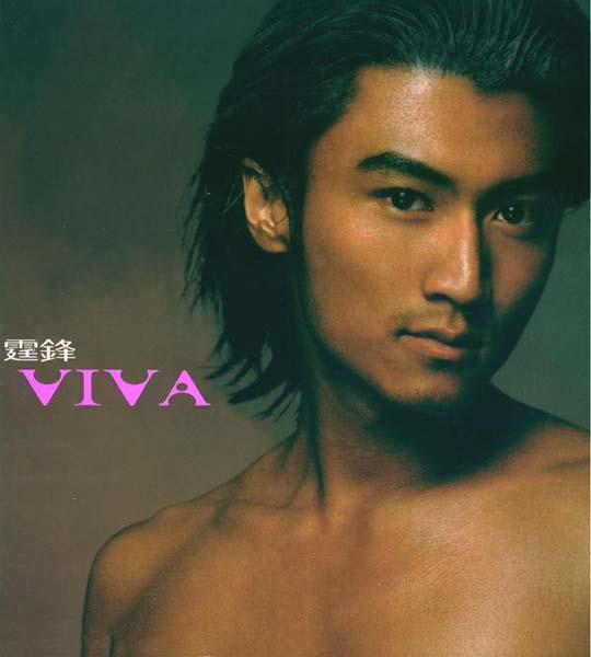 谢霆锋音乐专辑54张61CD[WAV+CUE]