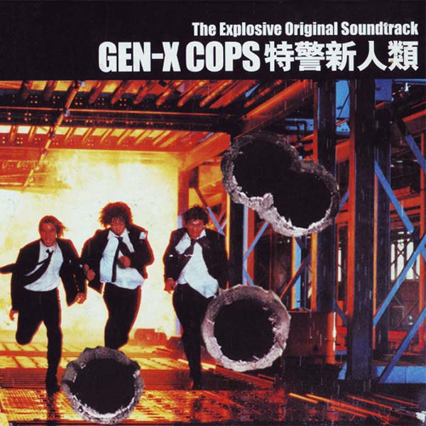 谢霆锋音乐专辑54张61CD[WAV+CUE]