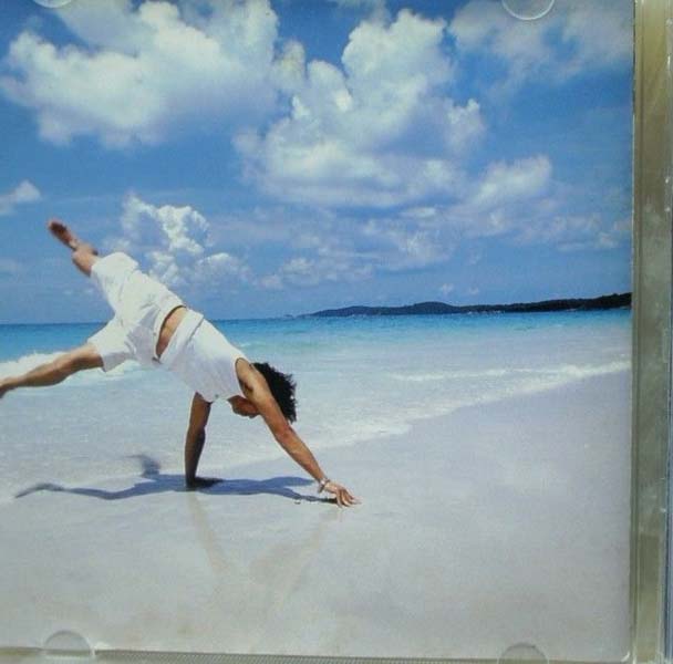 谢霆锋音乐专辑54张61CD[WAV+CUE]