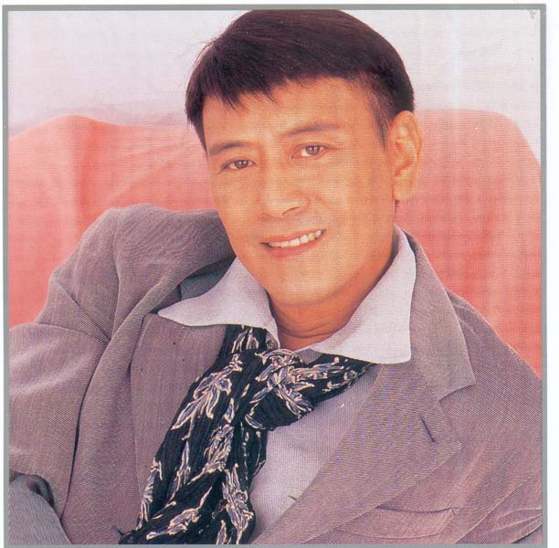 罗文音乐专辑147张159CD[WAV+CUE]