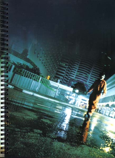 谢霆锋音乐专辑54张61CD[WAV+CUE]