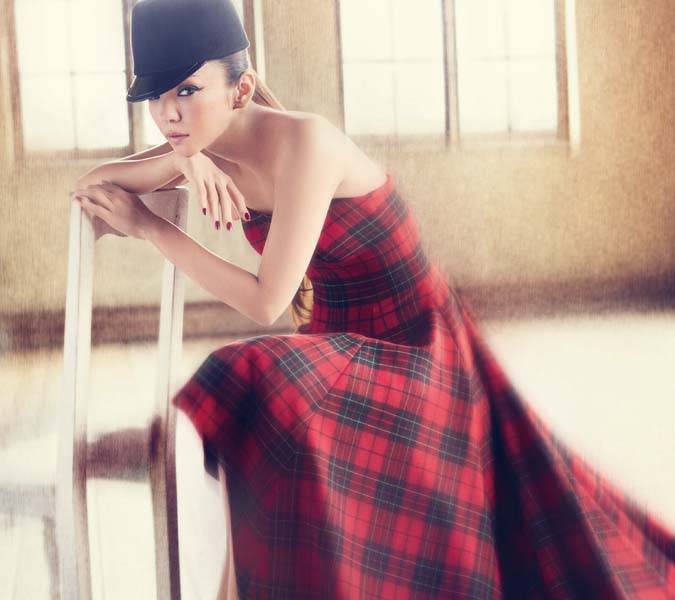 Amuro Namie（安室奈美恵）音乐全集