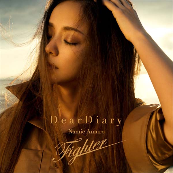 Amuro Namie（安室奈美恵）音乐全集