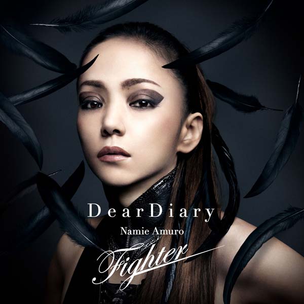 Amuro Namie（安室奈美恵）音乐全集