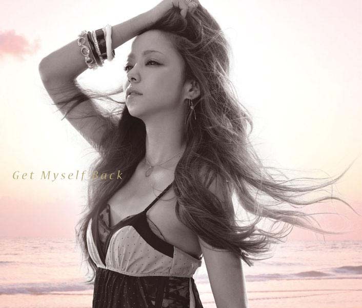 Amuro Namie（安室奈美恵）音乐全集