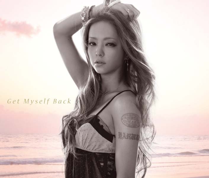 Amuro Namie（安室奈美恵）音乐全集