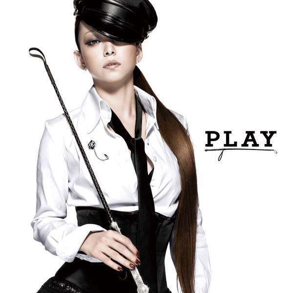 Amuro Namie（安室奈美恵）音乐全集