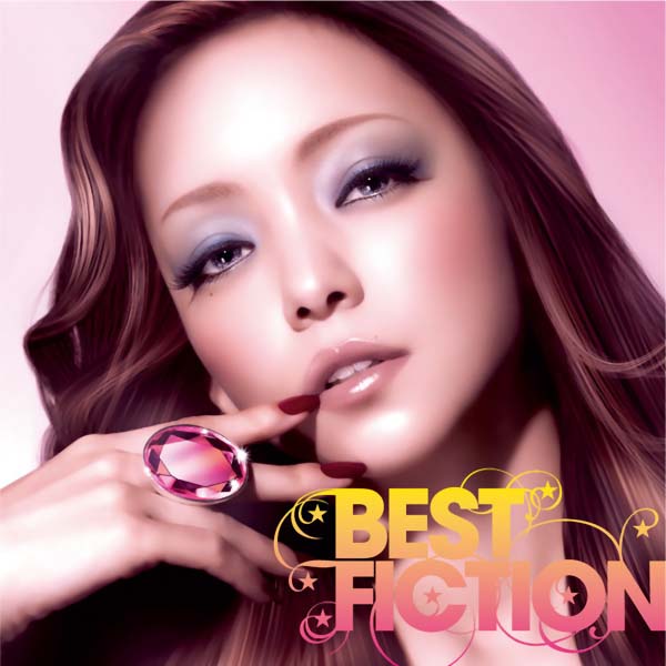 Amuro Namie（安室奈美恵）音乐全集
