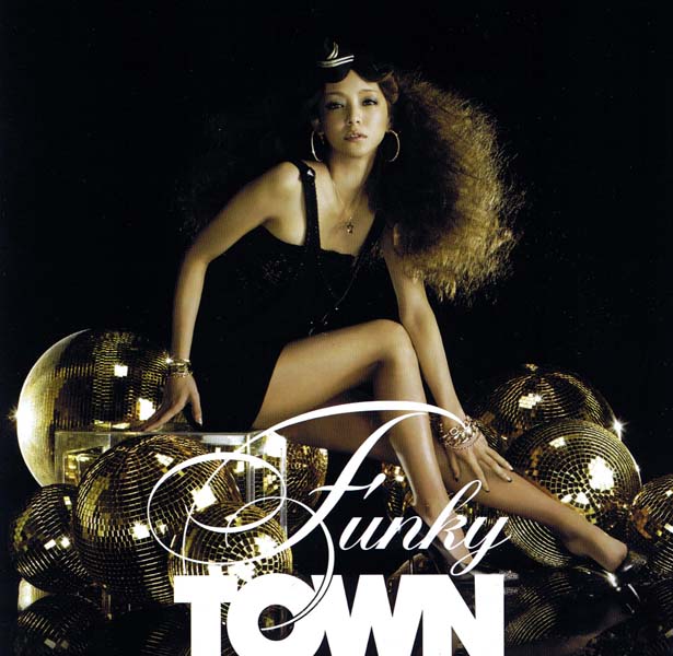 Amuro Namie（安室奈美恵）音乐全集