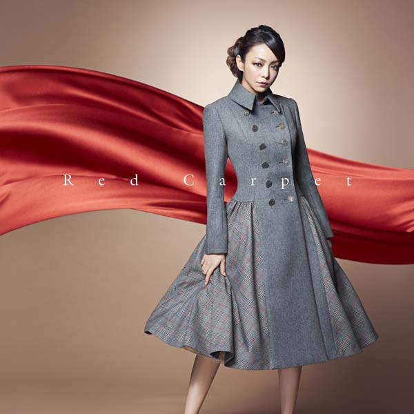 Amuro Namie（安室奈美恵）音乐全集