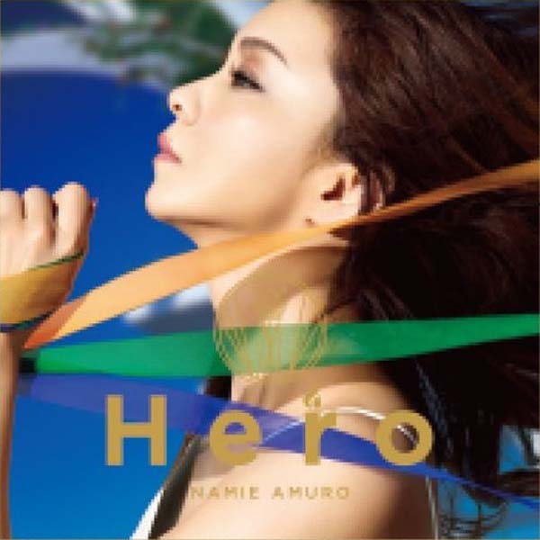 Amuro Namie（安室奈美恵）音乐全集