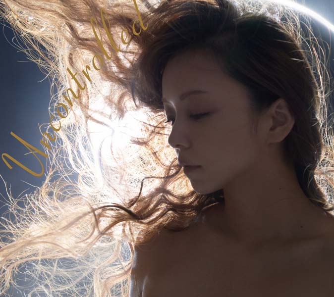Amuro Namie（安室奈美恵）音乐全集