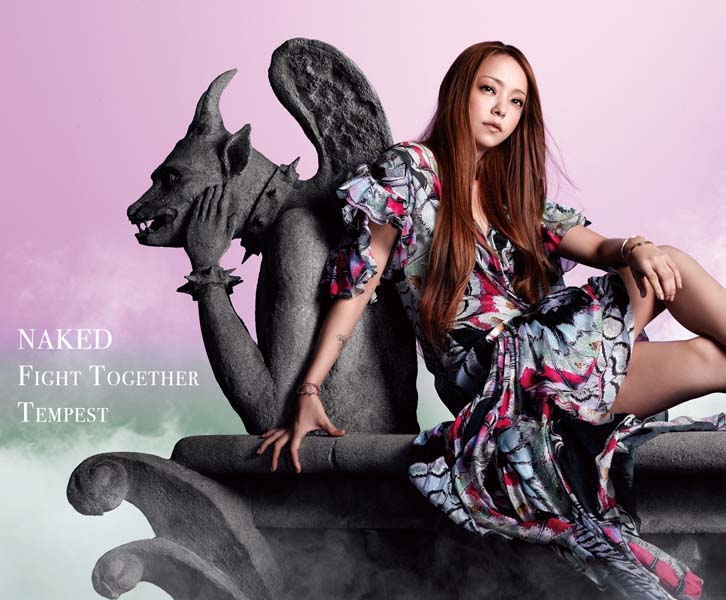 Amuro Namie（安室奈美恵）音乐全集