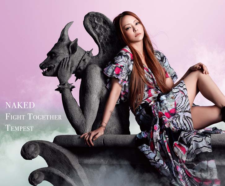 Amuro Namie（安室奈美恵）音乐全集