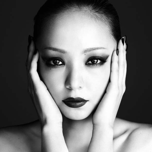 Amuro Namie（安室奈美恵）音乐全集