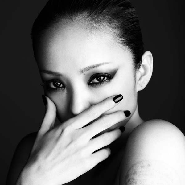 Amuro Namie（安室奈美恵）音乐全集
