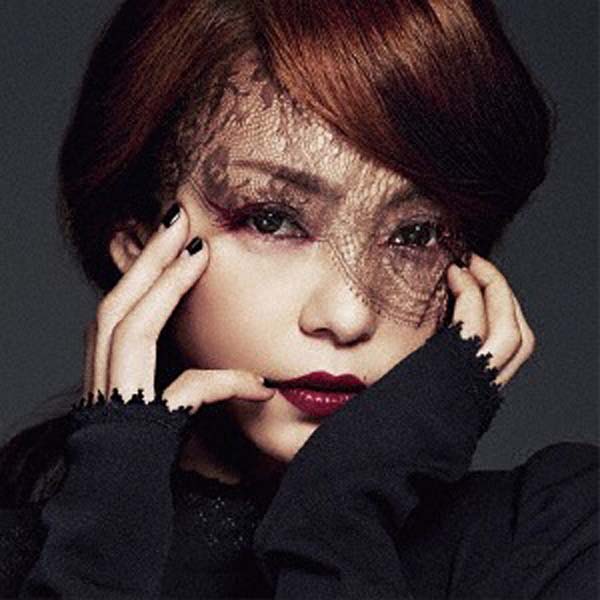 Amuro Namie（安室奈美恵）音乐全集
