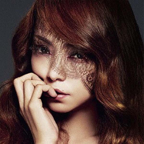 Amuro Namie（安室奈美恵）音乐全集
