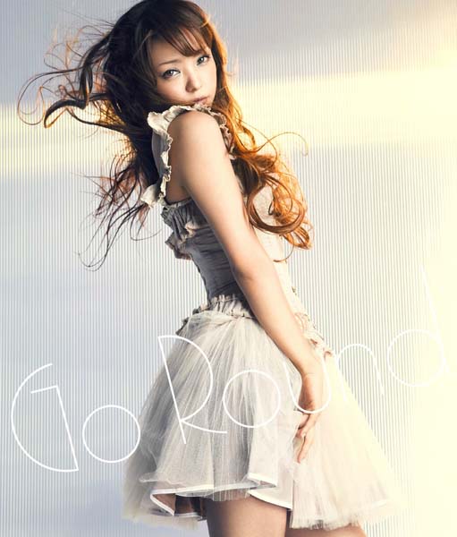 Amuro Namie（安室奈美恵）音乐全集