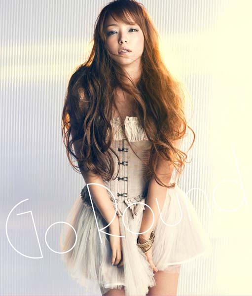 Amuro Namie（安室奈美恵）音乐全集