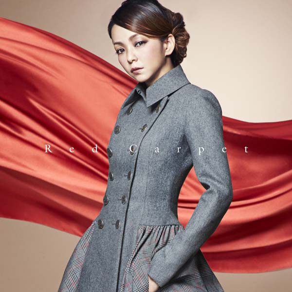 Amuro Namie（安室奈美恵）音乐全集