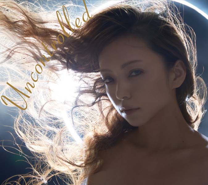 Amuro Namie（安室奈美恵）音乐全集