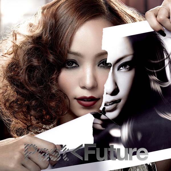 Amuro Namie（安室奈美恵）音乐全集