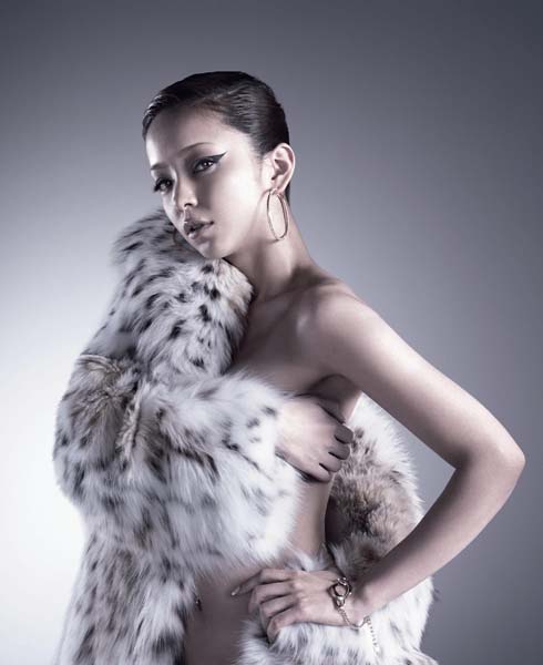 Amuro Namie（安室奈美恵）音乐全集