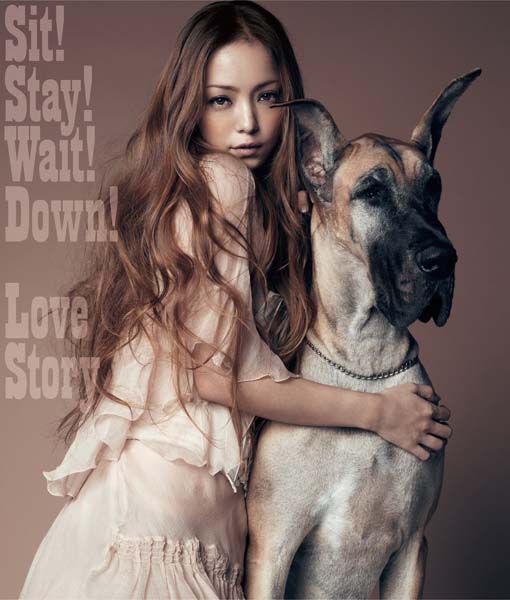 Amuro Namie（安室奈美恵）音乐全集
