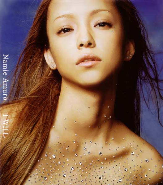 Amuro Namie（安室奈美恵）音乐全集