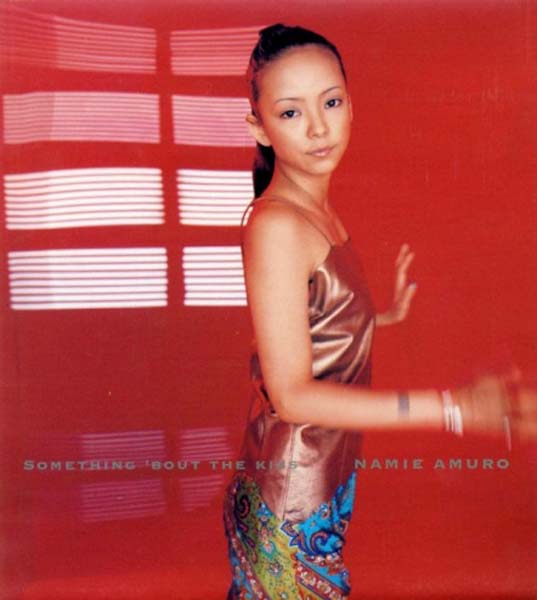 Amuro Namie（安室奈美恵）音乐全集