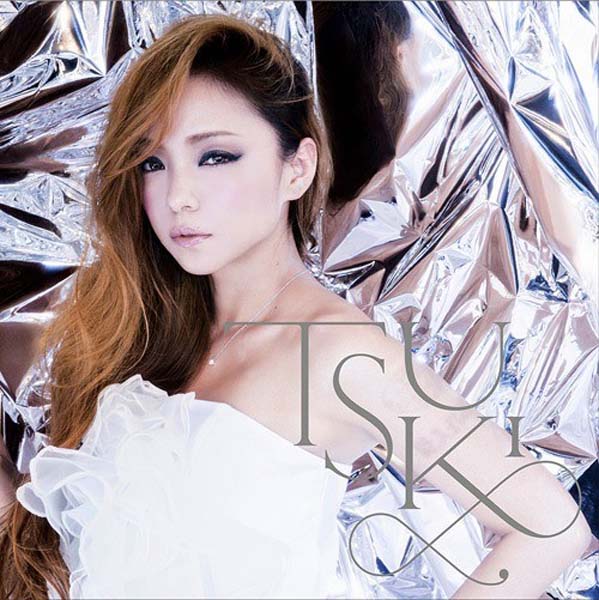 Amuro Namie（安室奈美恵）音乐全集