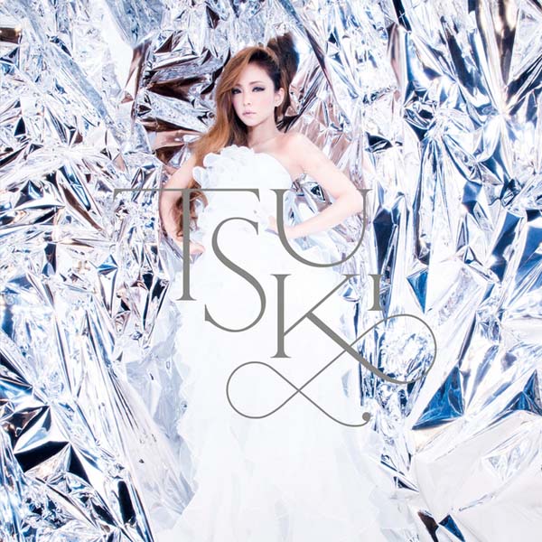 Amuro Namie（安室奈美恵）音乐全集