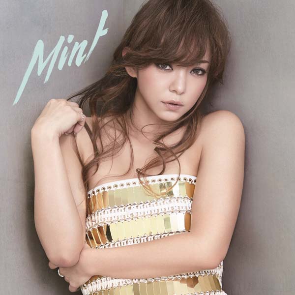 Amuro Namie（安室奈美恵）音乐全集