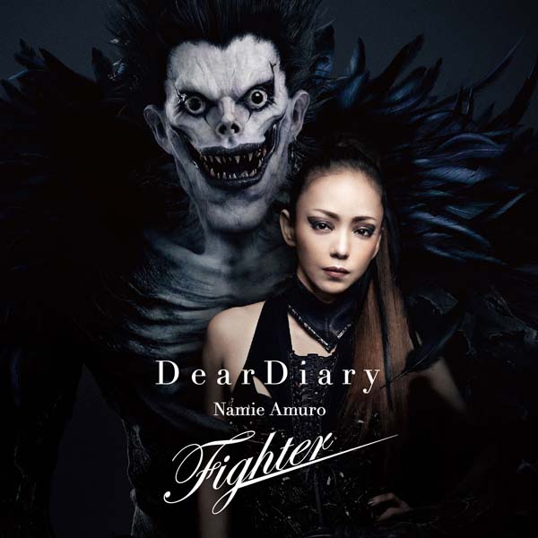 Amuro Namie（安室奈美恵）音乐全集