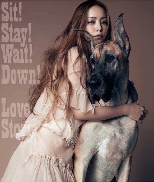 Amuro Namie（安室奈美恵）音乐全集