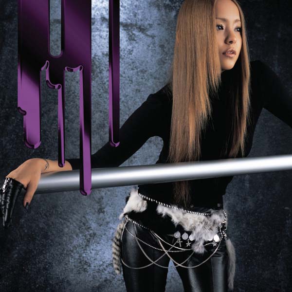 Amuro Namie（安室奈美恵）音乐全集