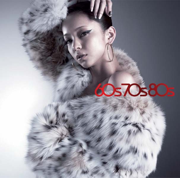 Amuro Namie（安室奈美恵）音乐全集