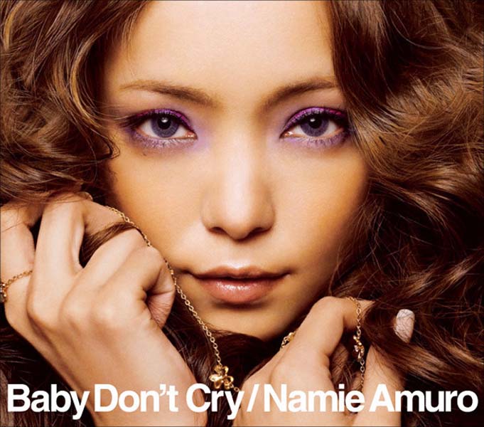 Amuro Namie（安室奈美恵）音乐全集