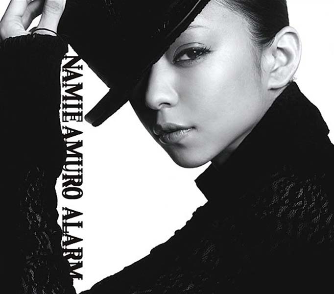 Amuro Namie（安室奈美恵）音乐全集