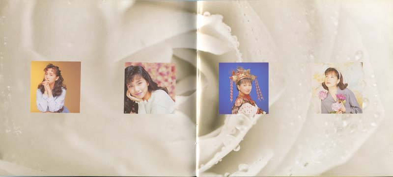 蔡幸娟音乐专辑109张114CD[WAV+CUE]